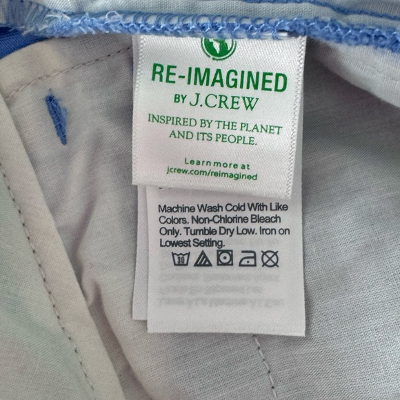 J. Crew crewcuts Boys Pant 2T - Picture 5 of 5